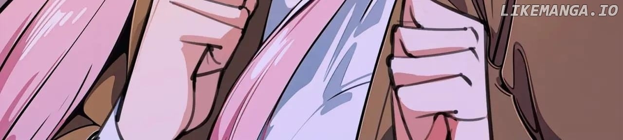 Daddy President Is Too Hard To Deal With Chapter 185 - page 43
